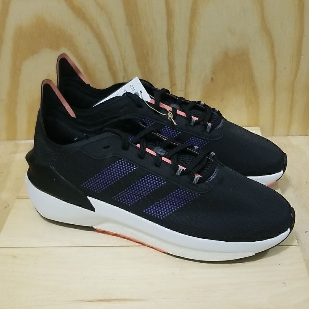 New Adidas Avryn Universal Boost Running Shoes size 13